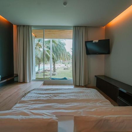 Ohana Resort And Restaurant Rayong Ngoại thất bức ảnh