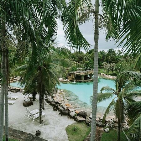 Ohana Resort And Restaurant Rayong Ngoại thất bức ảnh