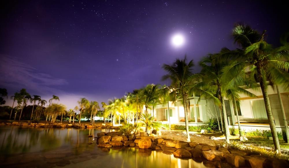 Ohana Resort And Restaurant Rayong Ngoại thất bức ảnh