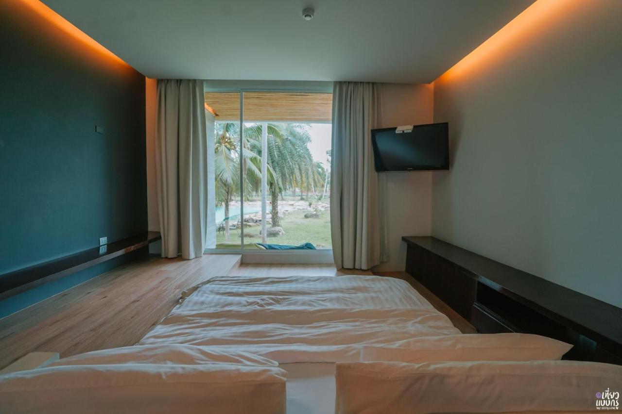 Ohana Resort And Restaurant Rayong Ngoại thất bức ảnh