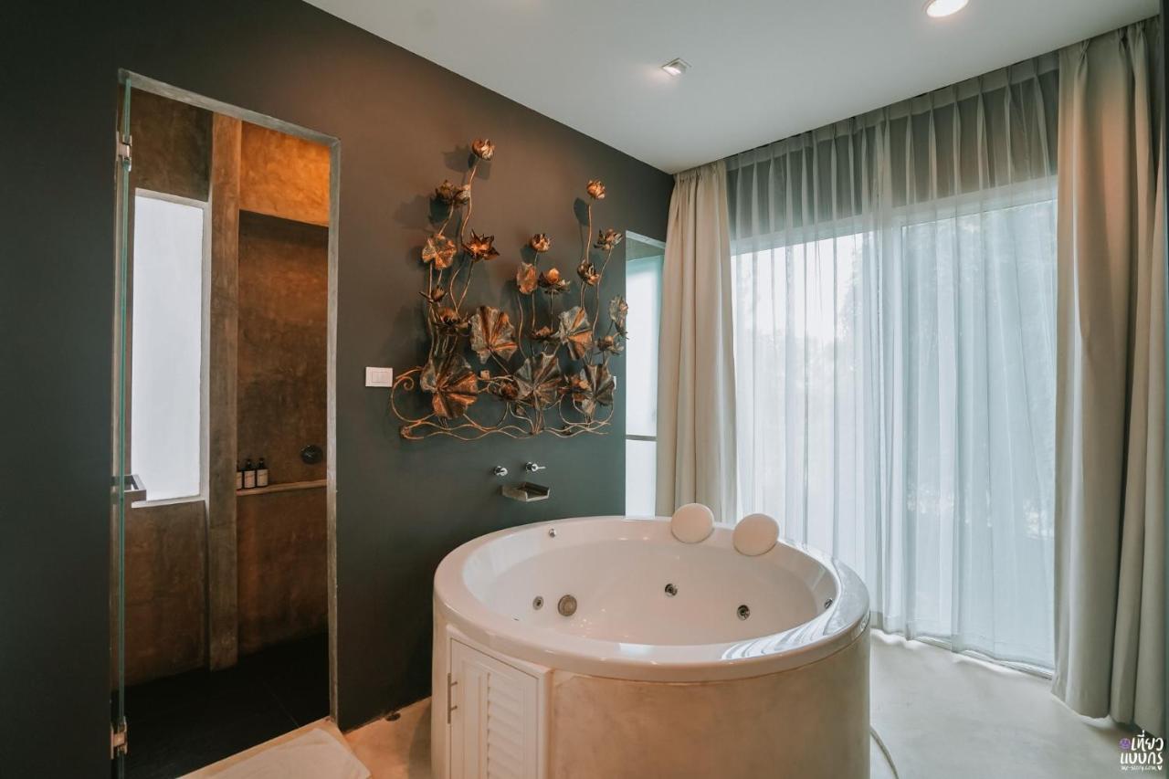 Ohana Resort And Restaurant Rayong Ngoại thất bức ảnh