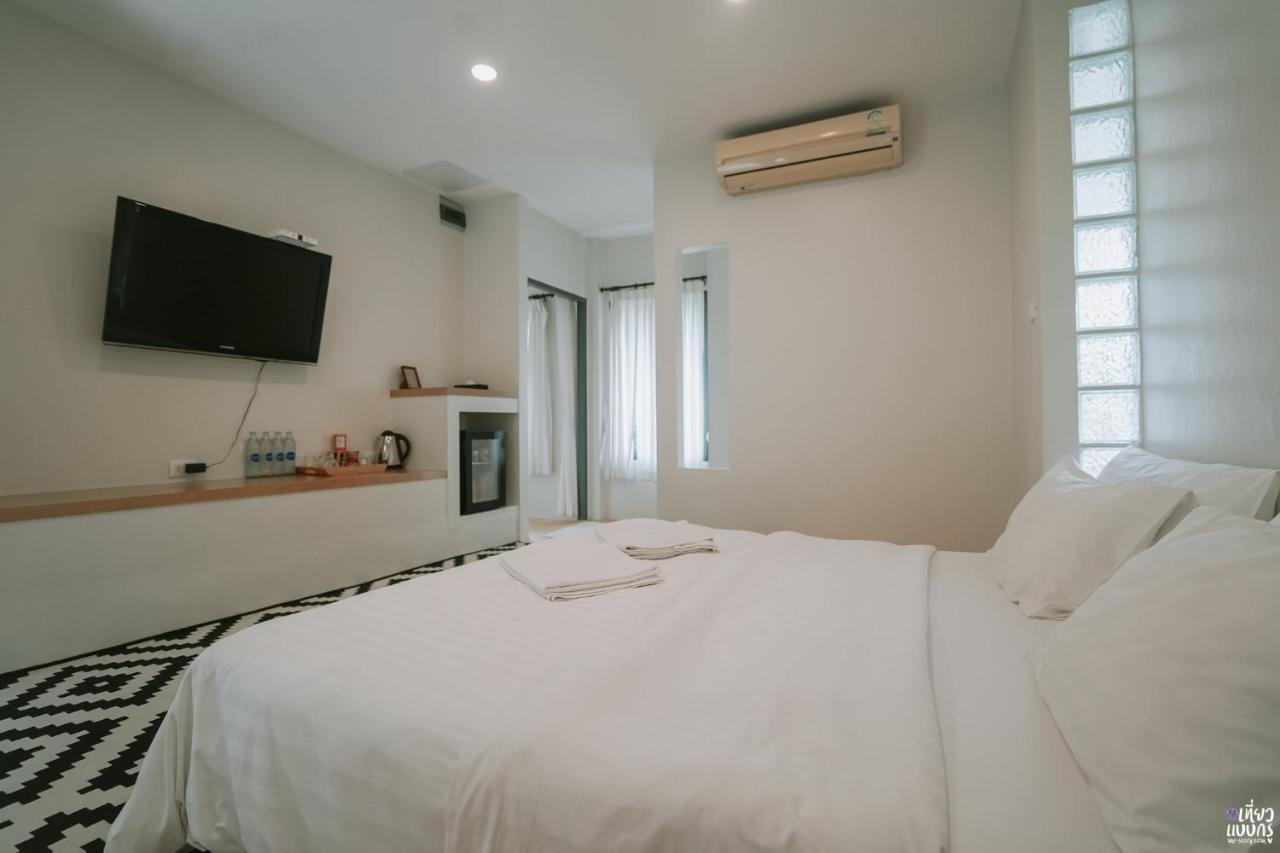 Ohana Resort And Restaurant Rayong Ngoại thất bức ảnh