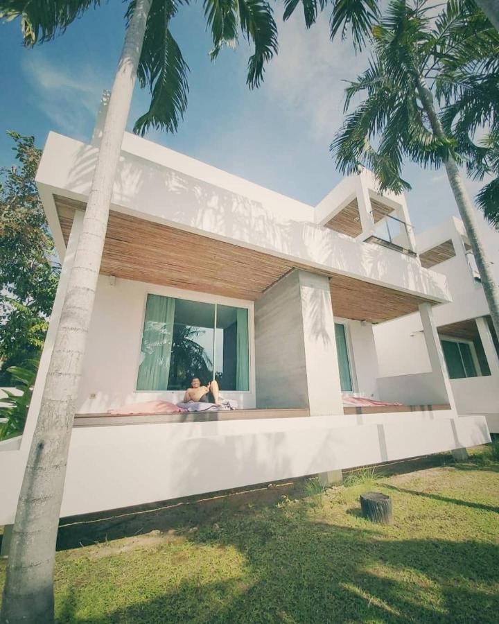 Ohana Resort And Restaurant Rayong Ngoại thất bức ảnh