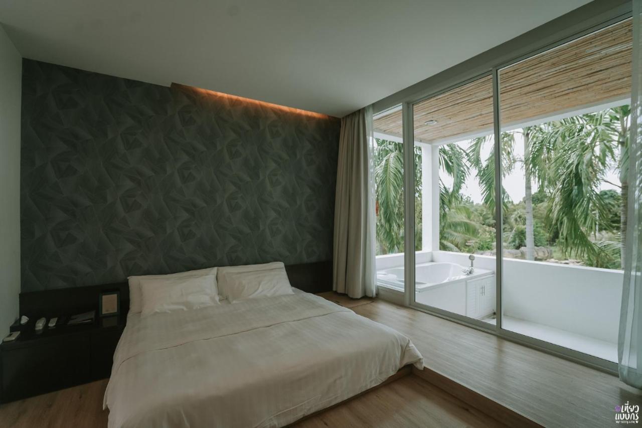 Ohana Resort And Restaurant Rayong Ngoại thất bức ảnh