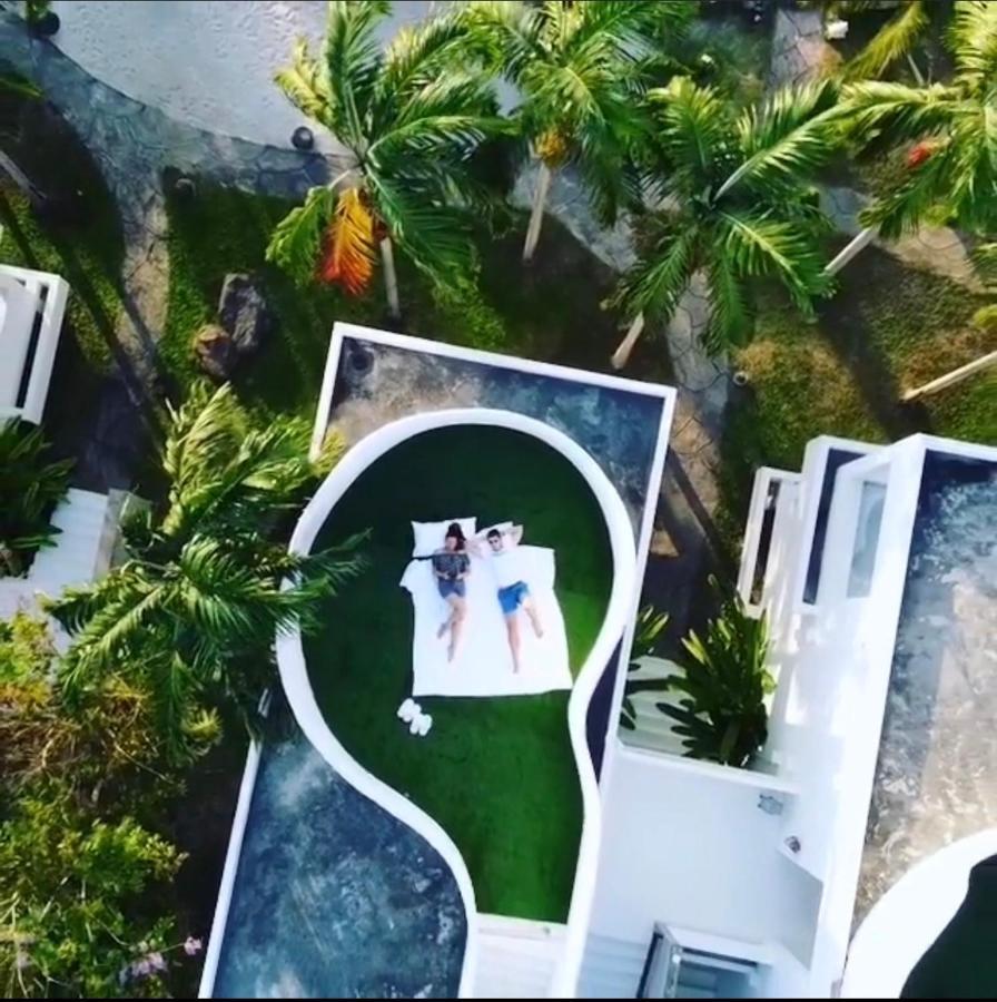 Ohana Resort And Restaurant Rayong Ngoại thất bức ảnh