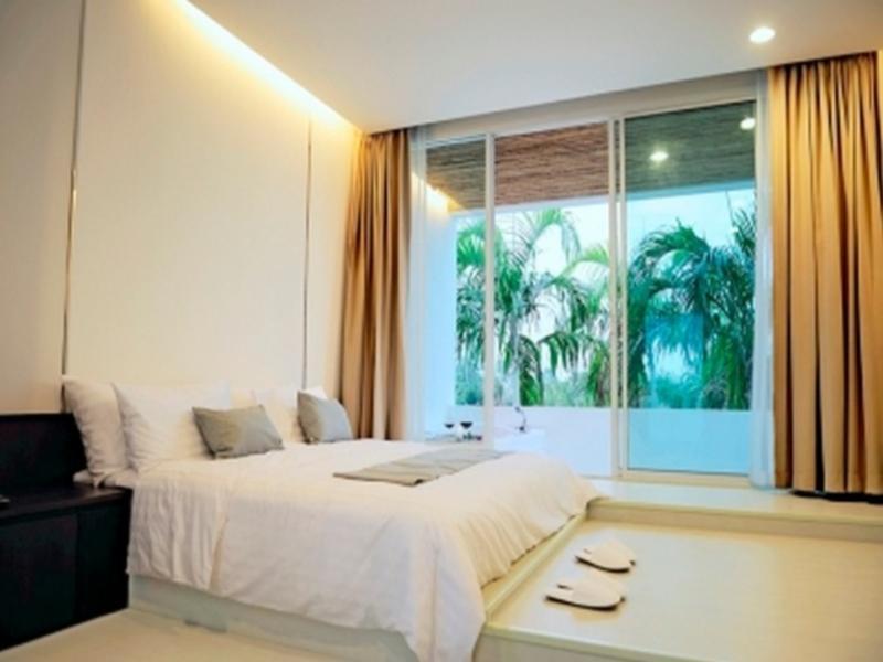 Ohana Resort And Restaurant Rayong Ngoại thất bức ảnh