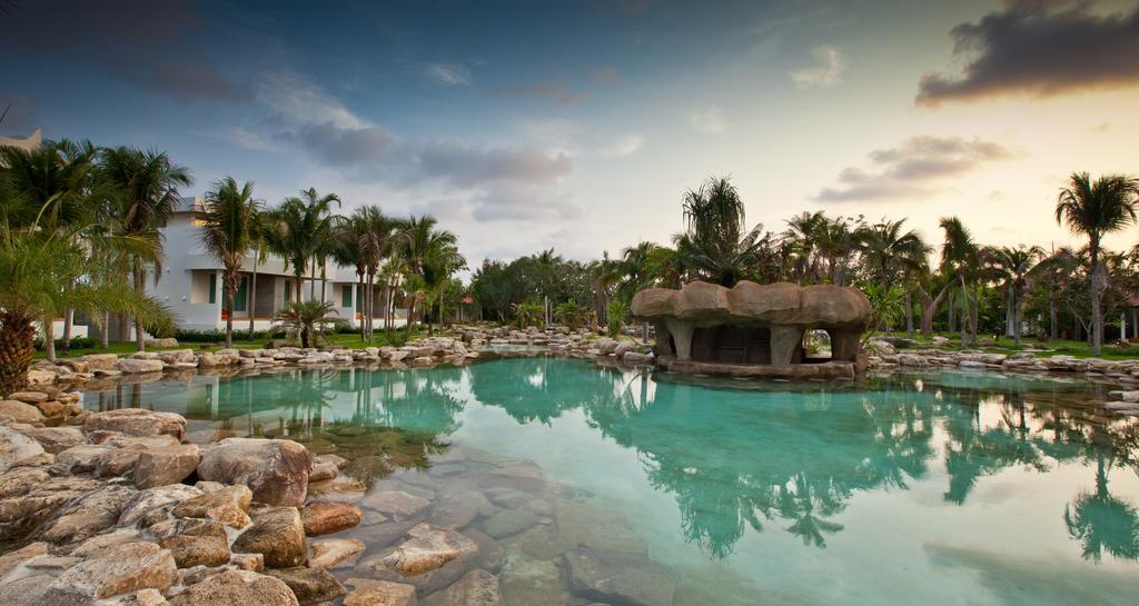 Ohana Resort And Restaurant Rayong Ngoại thất bức ảnh