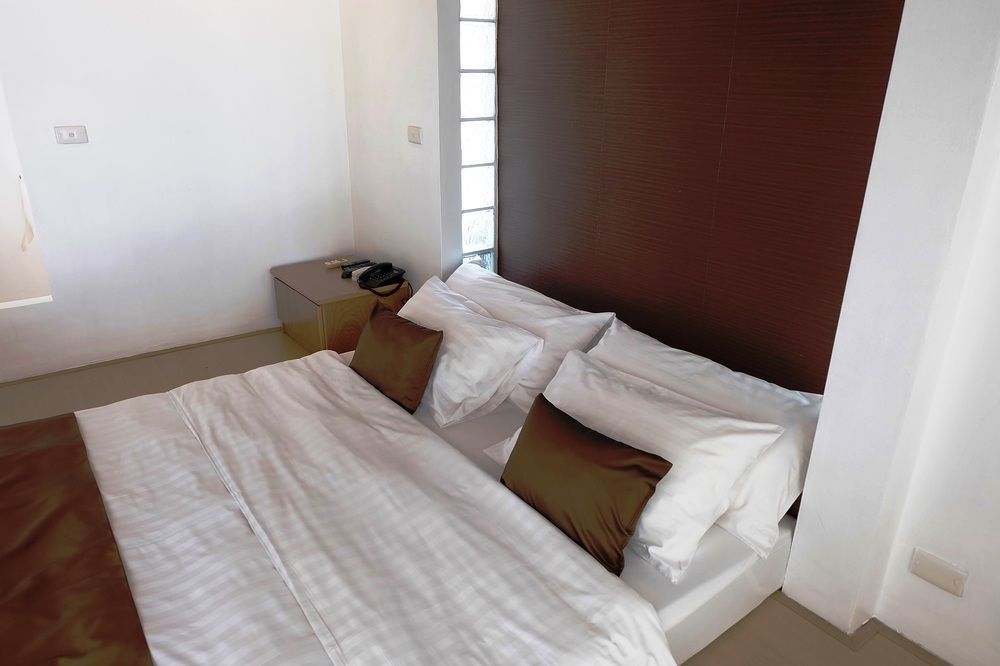 Ohana Resort And Restaurant Rayong Ngoại thất bức ảnh