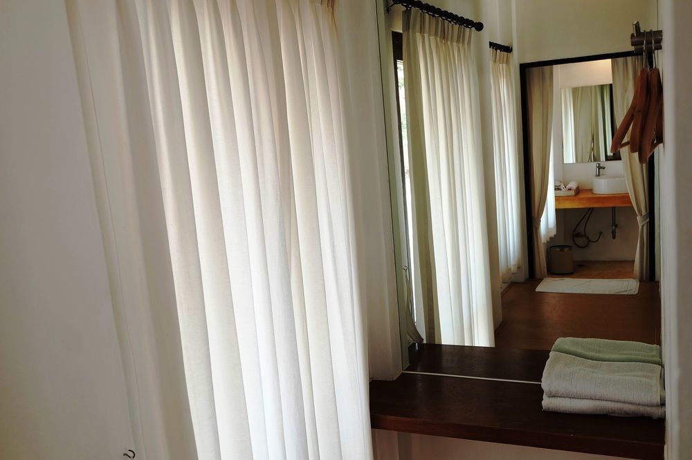 Ohana Resort And Restaurant Rayong Ngoại thất bức ảnh