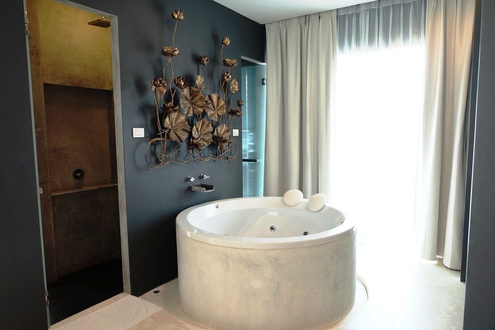 Ohana Resort And Restaurant Rayong Ngoại thất bức ảnh