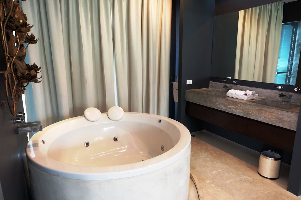 Ohana Resort And Restaurant Rayong Ngoại thất bức ảnh