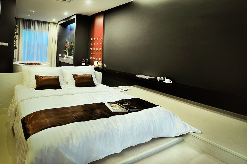 Ohana Resort And Restaurant Rayong Ngoại thất bức ảnh