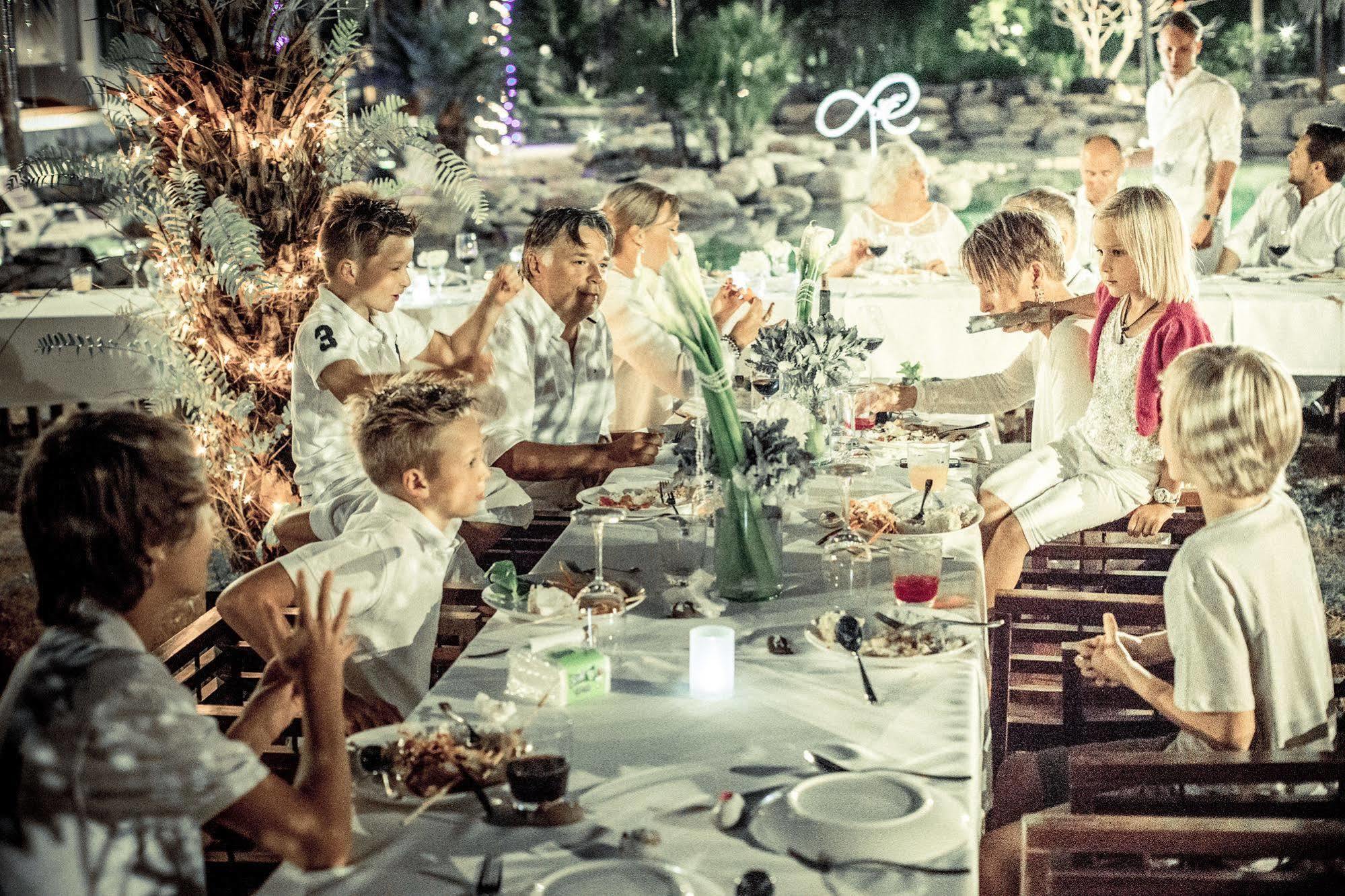 Ohana Resort And Restaurant Rayong Ngoại thất bức ảnh