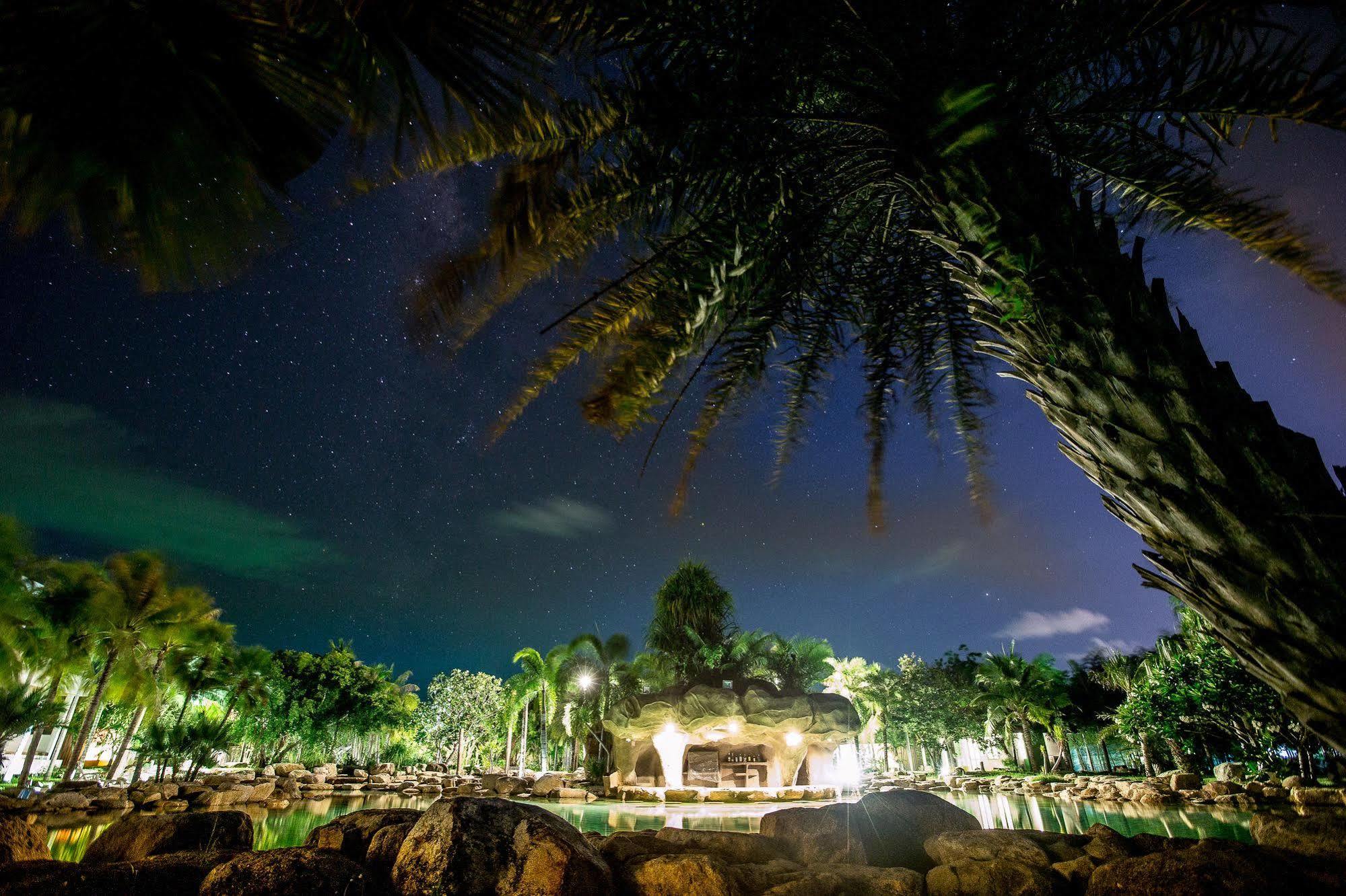 Ohana Resort And Restaurant Rayong Ngoại thất bức ảnh