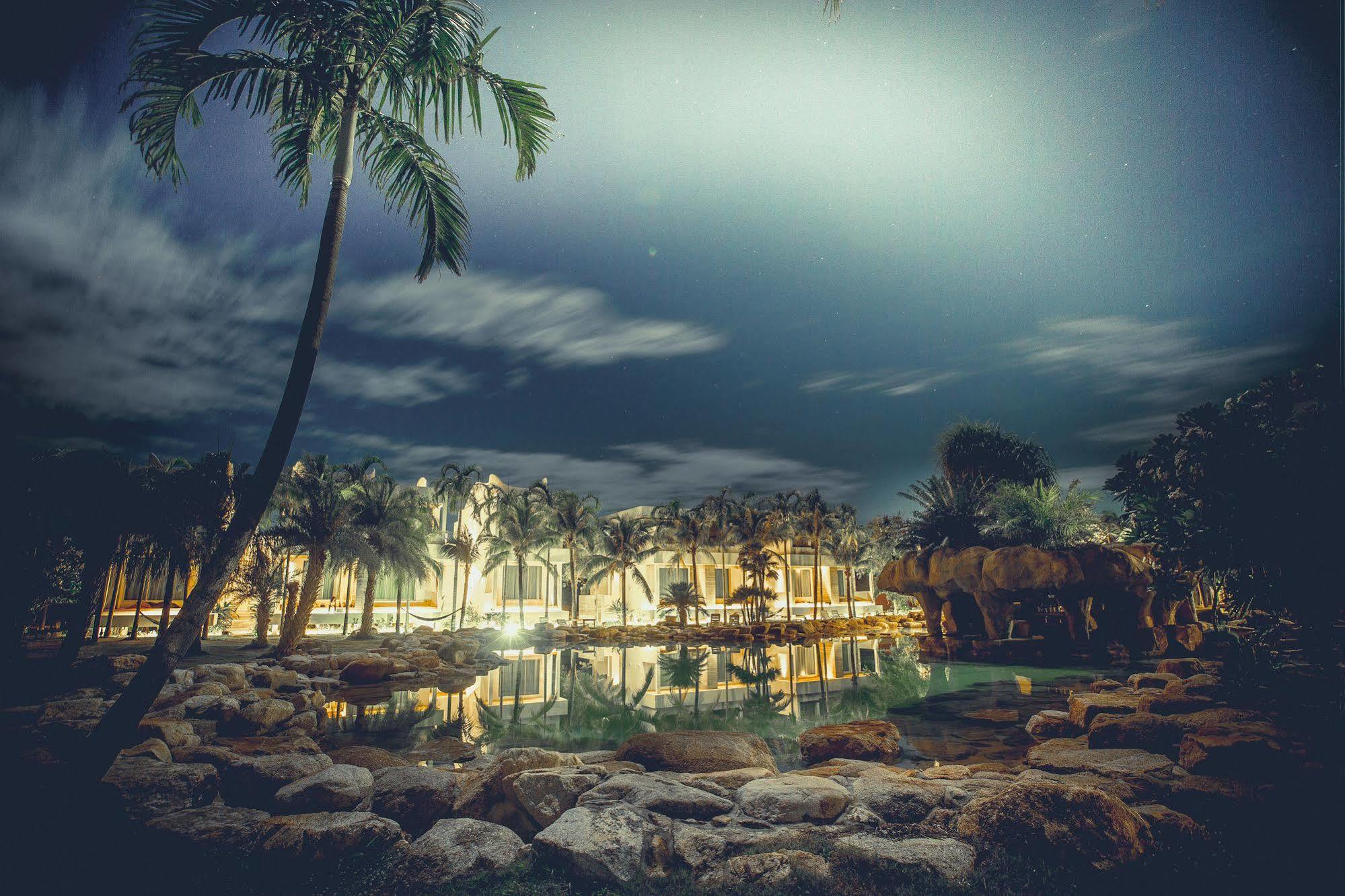 Ohana Resort And Restaurant Rayong Ngoại thất bức ảnh