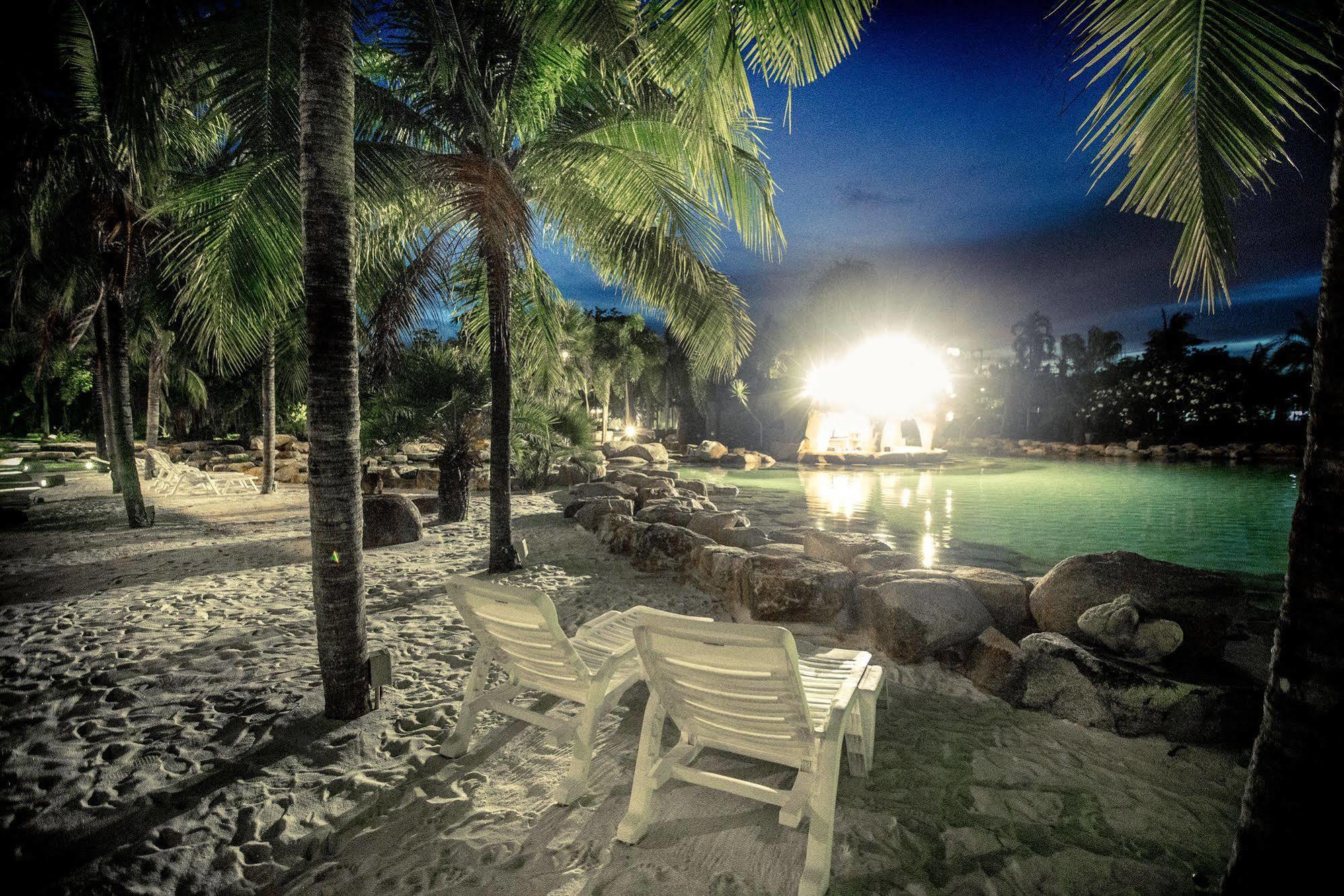 Ohana Resort And Restaurant Rayong Ngoại thất bức ảnh
