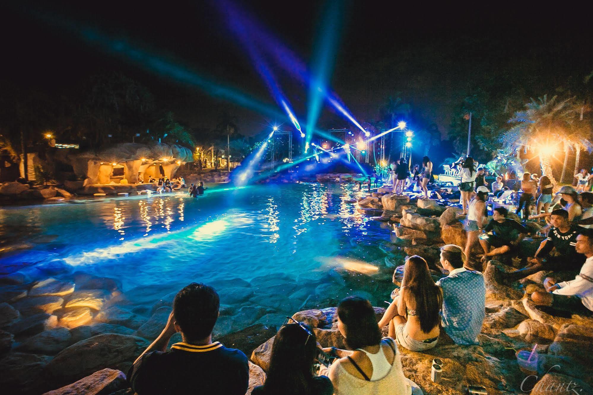Ohana Resort And Restaurant Rayong Ngoại thất bức ảnh