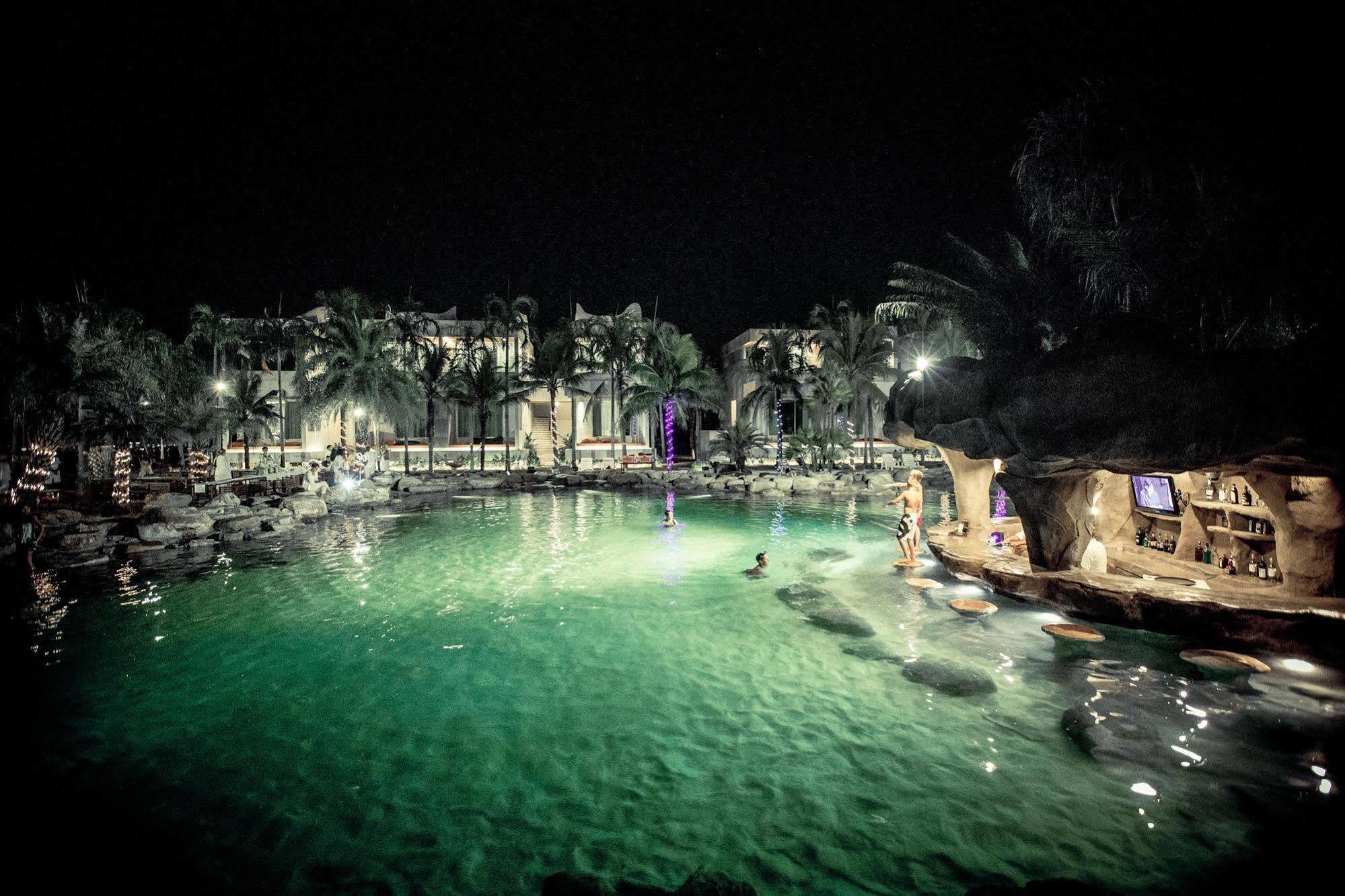 Ohana Resort And Restaurant Rayong Ngoại thất bức ảnh