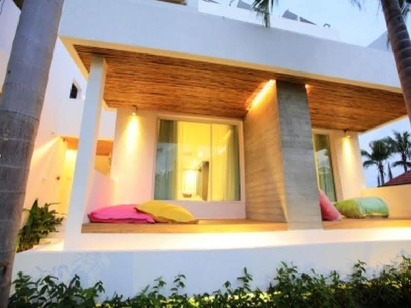 Ohana Resort And Restaurant Rayong Ngoại thất bức ảnh